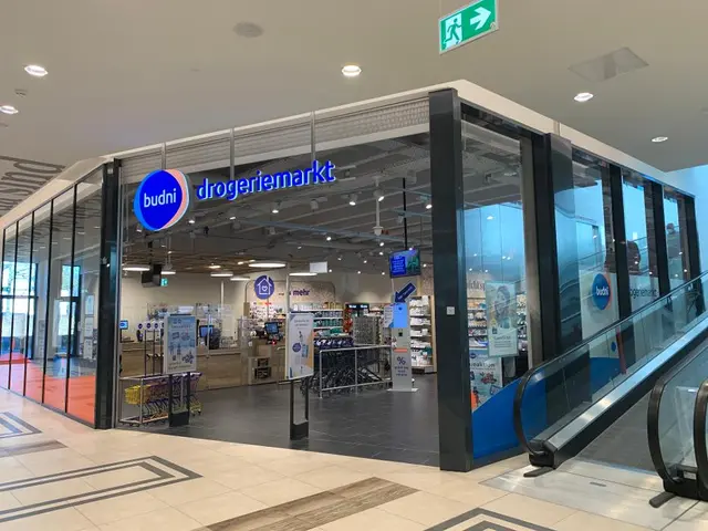 budni - Am Marienhof