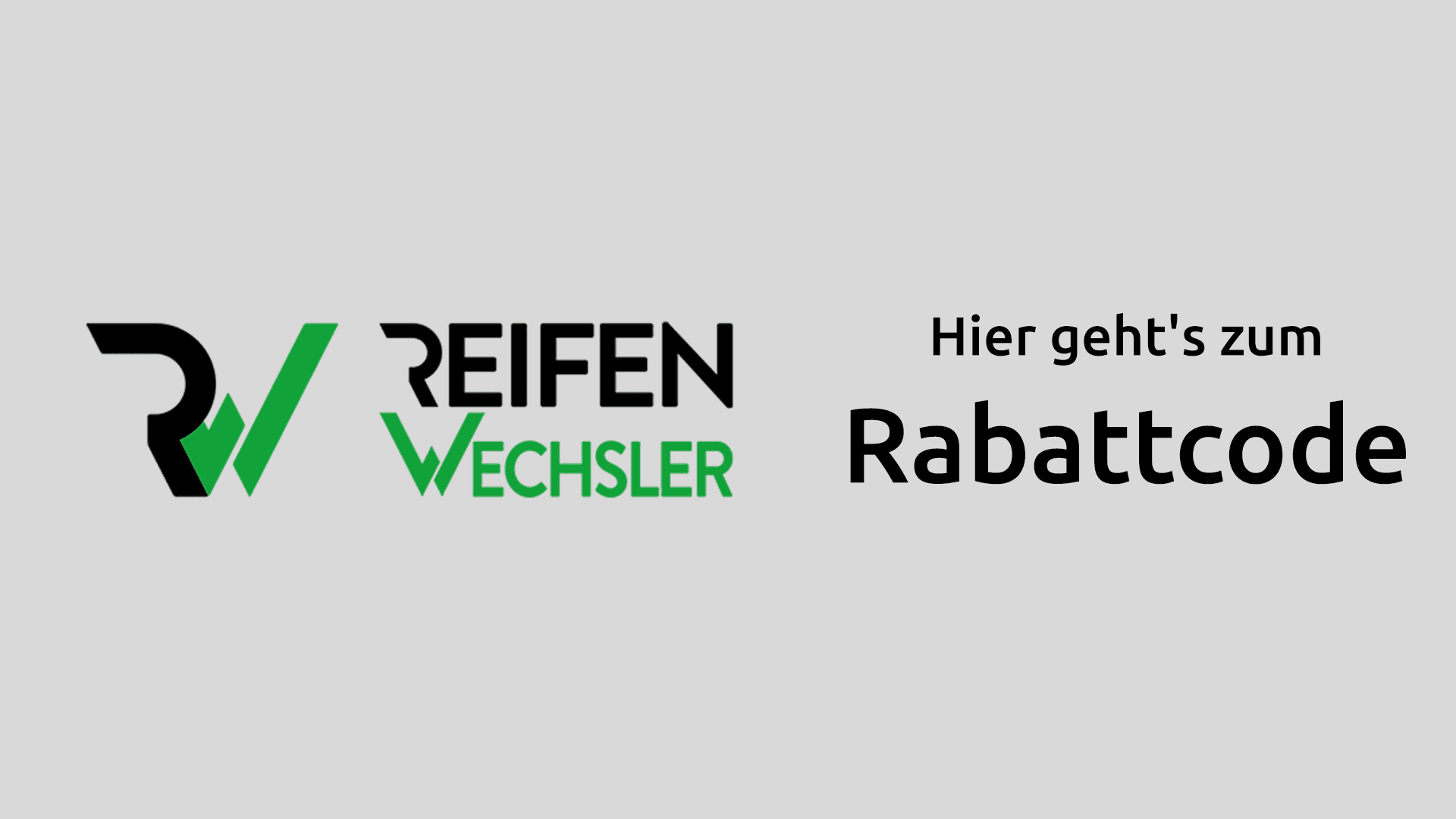 Erhalte Deinen Rabattcode