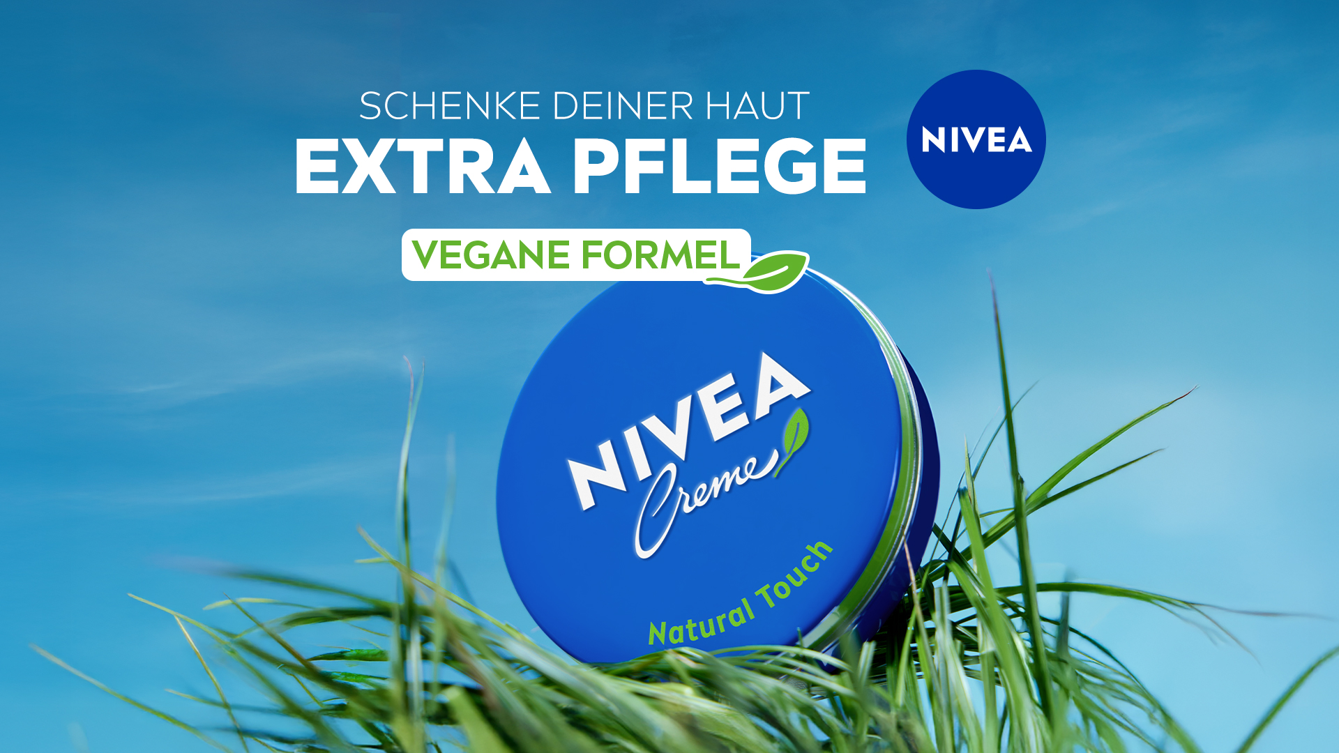 die ikonische nivea creme
