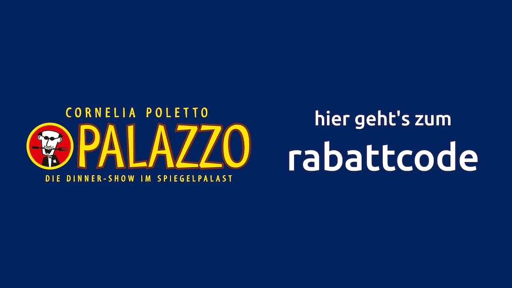 Erhalte Deinen Rabattcode