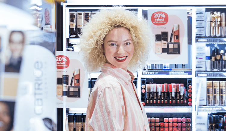 Make-up & Styling-Tipps