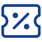 Personalisierte Coupons & exklusive Angebote
