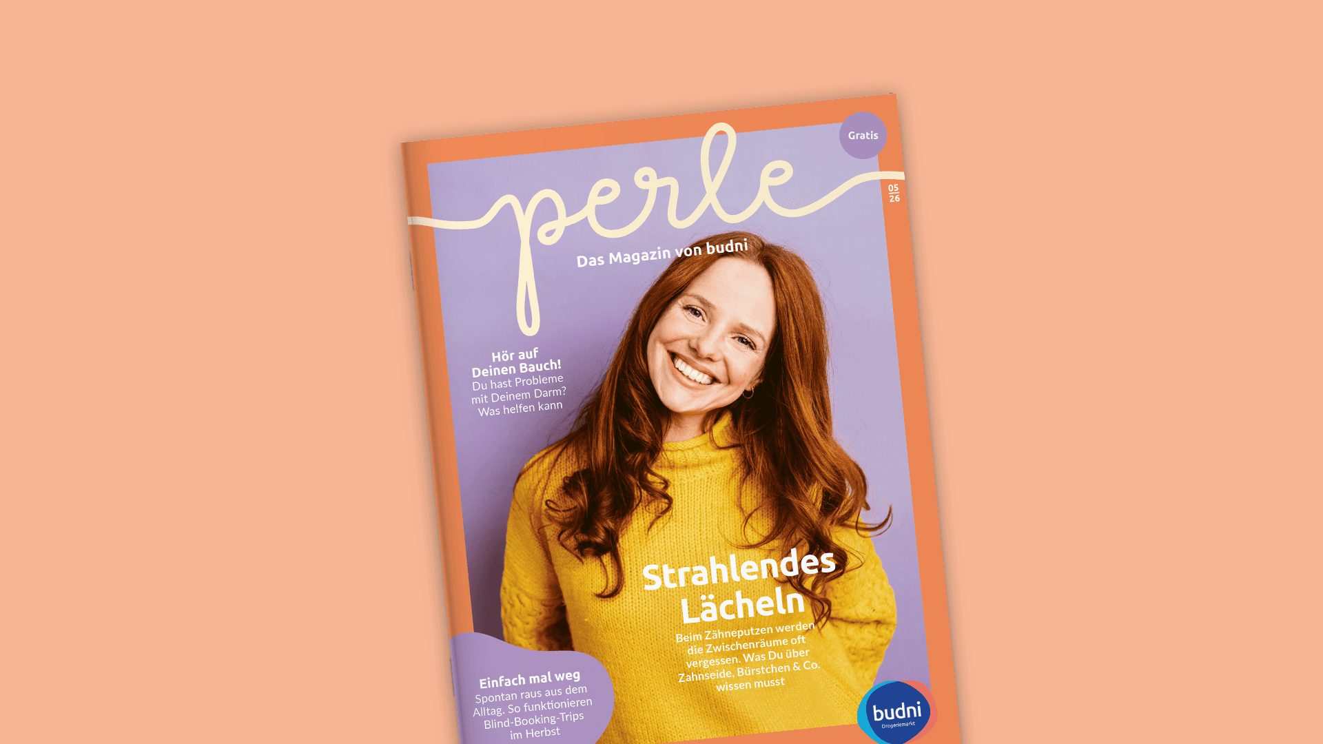 Unser Kund:innenmagazin