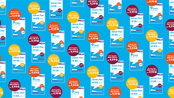 blau ist eine telefónica marke