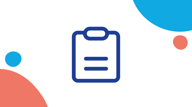 einkaufsliste in der app