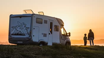 Heruth Reisemobile