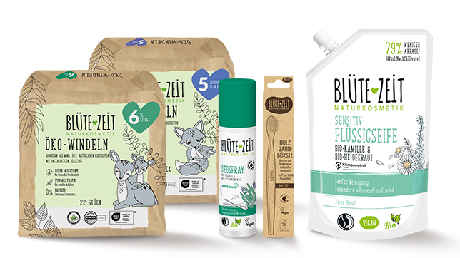 natürliche pflege mit dem besten der natur