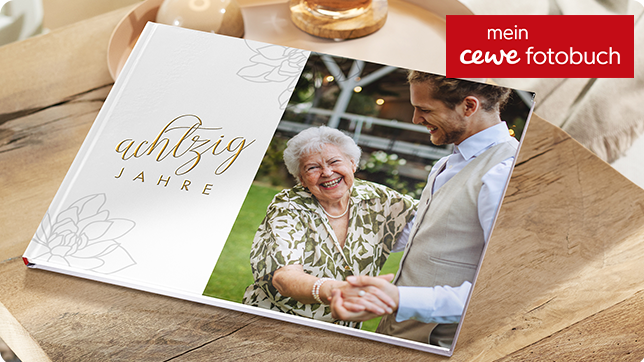 dein cewe fotobuch