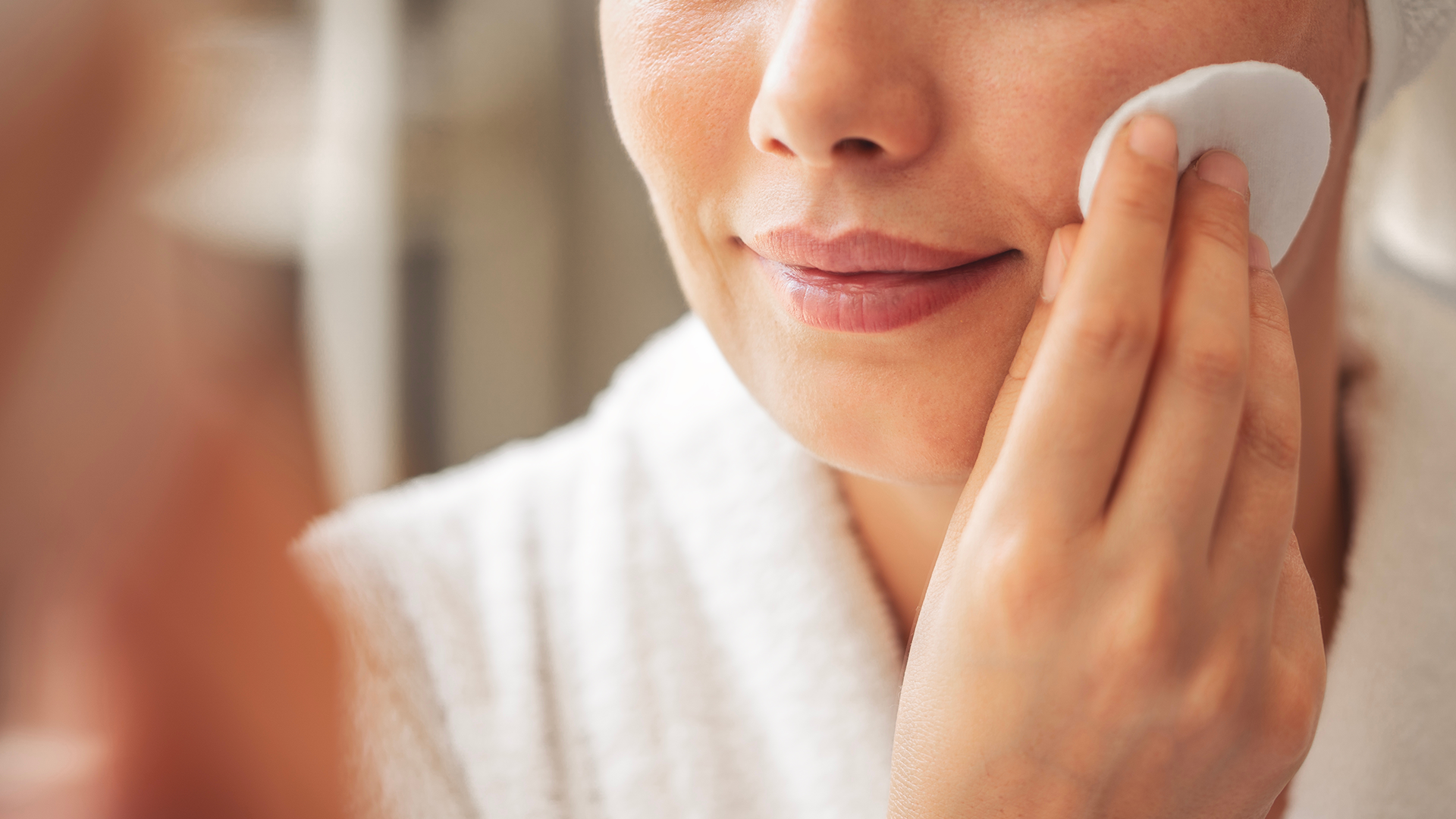 balance finden: toner für ein geklärtes hautbild