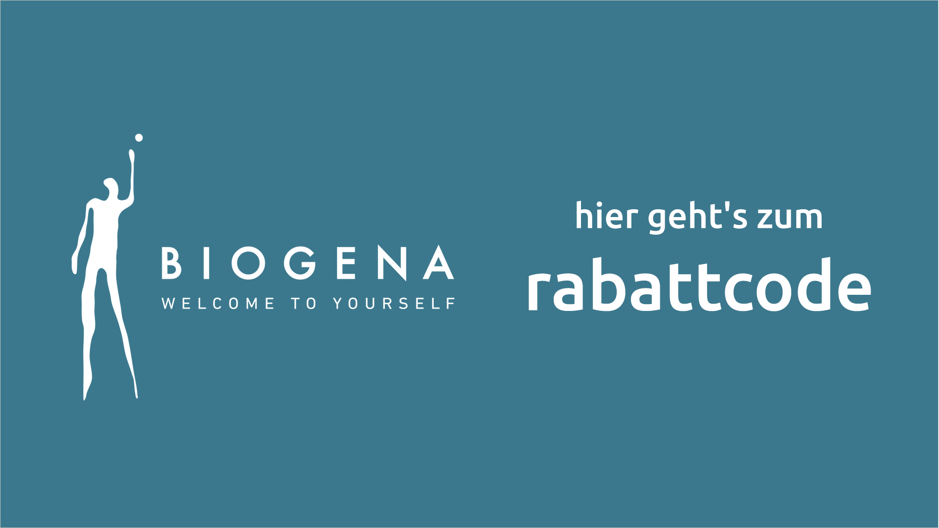 erhalte deinen rabattcode