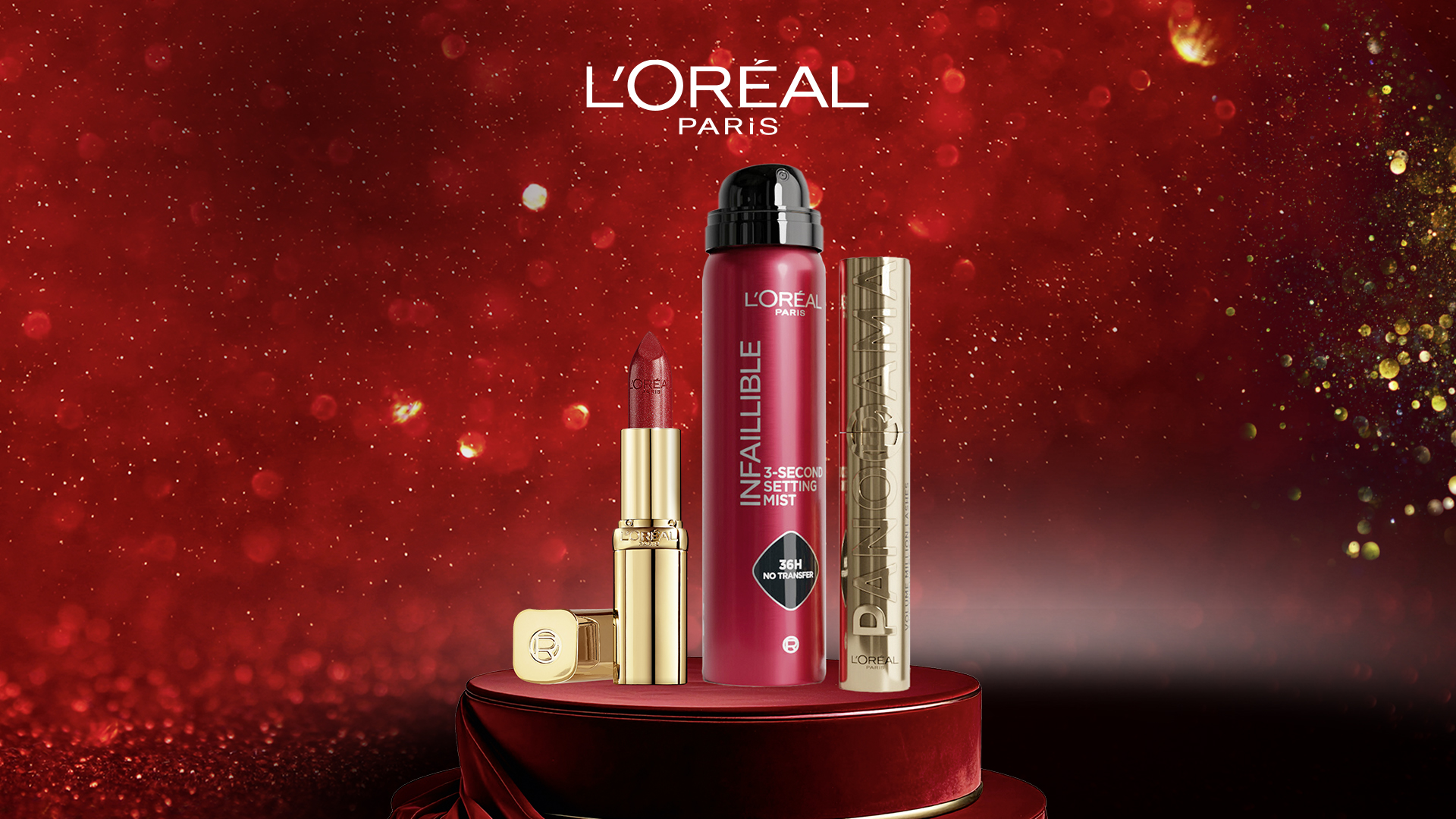 Feiern ohne Kompromisse