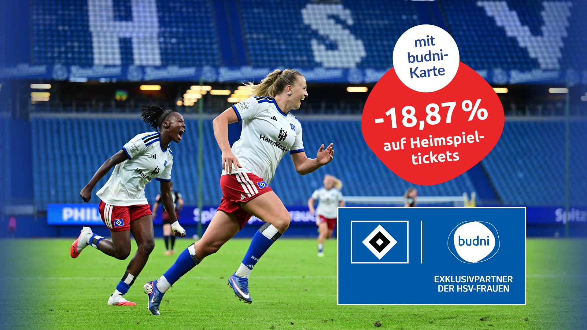 HSV-Frauen