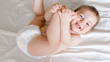 windeln & wickelunterlagen