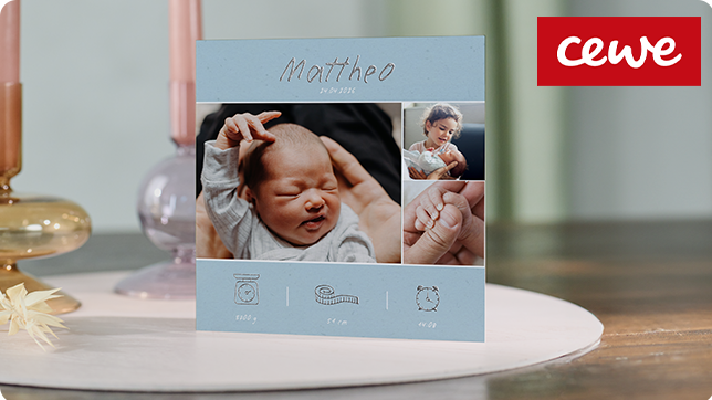 edle grußkarten von cewe