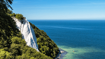 Rügen Gastgeber