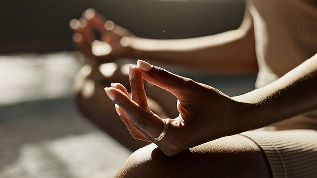 stärke deine mentale fitness