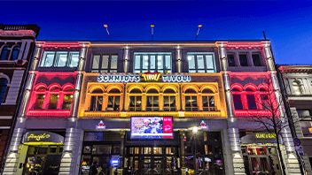 Die Schmidt-Theater