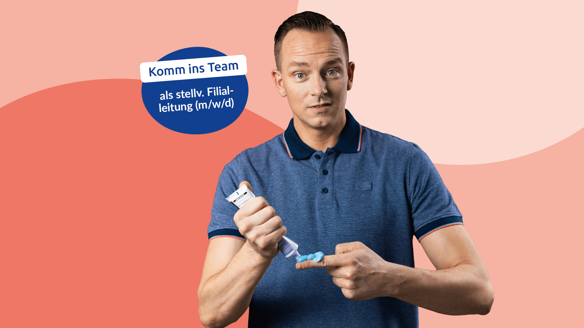 Ohne Dich geht's nicht