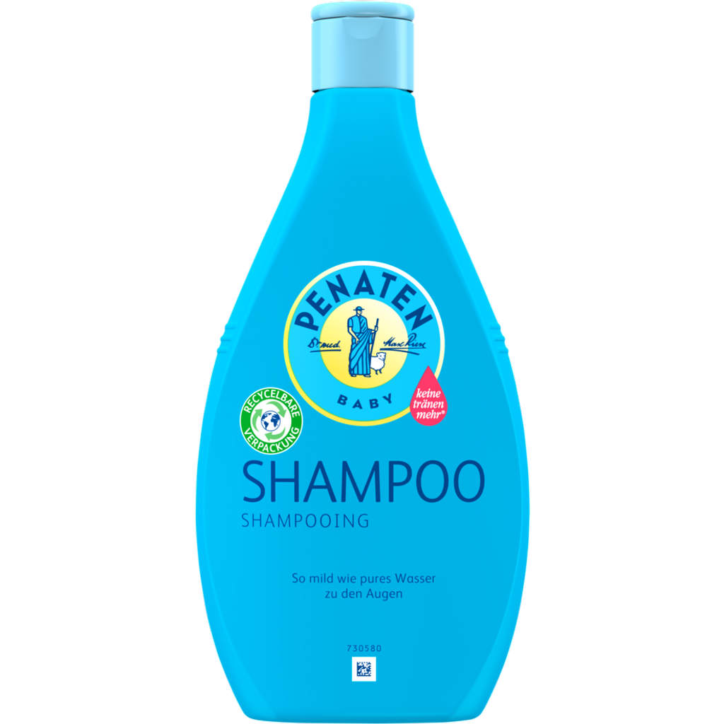 Klassik Shampoo