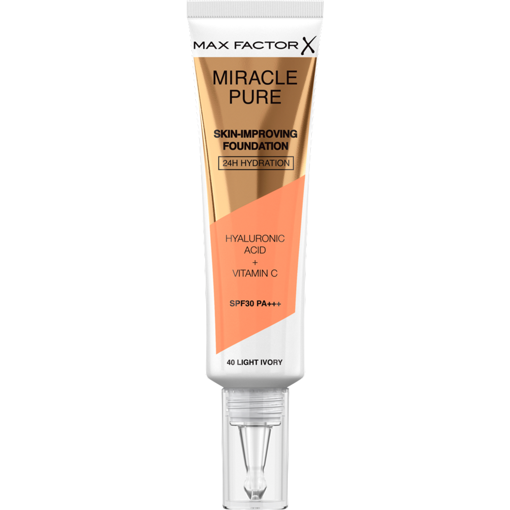 Miracle Pure Foundation 40