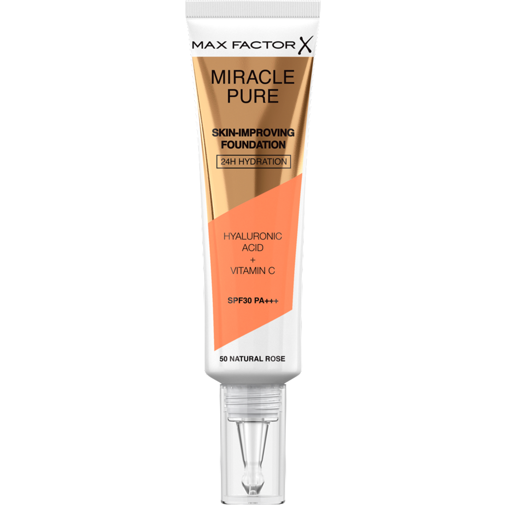 Miracle Pure Foundation 50