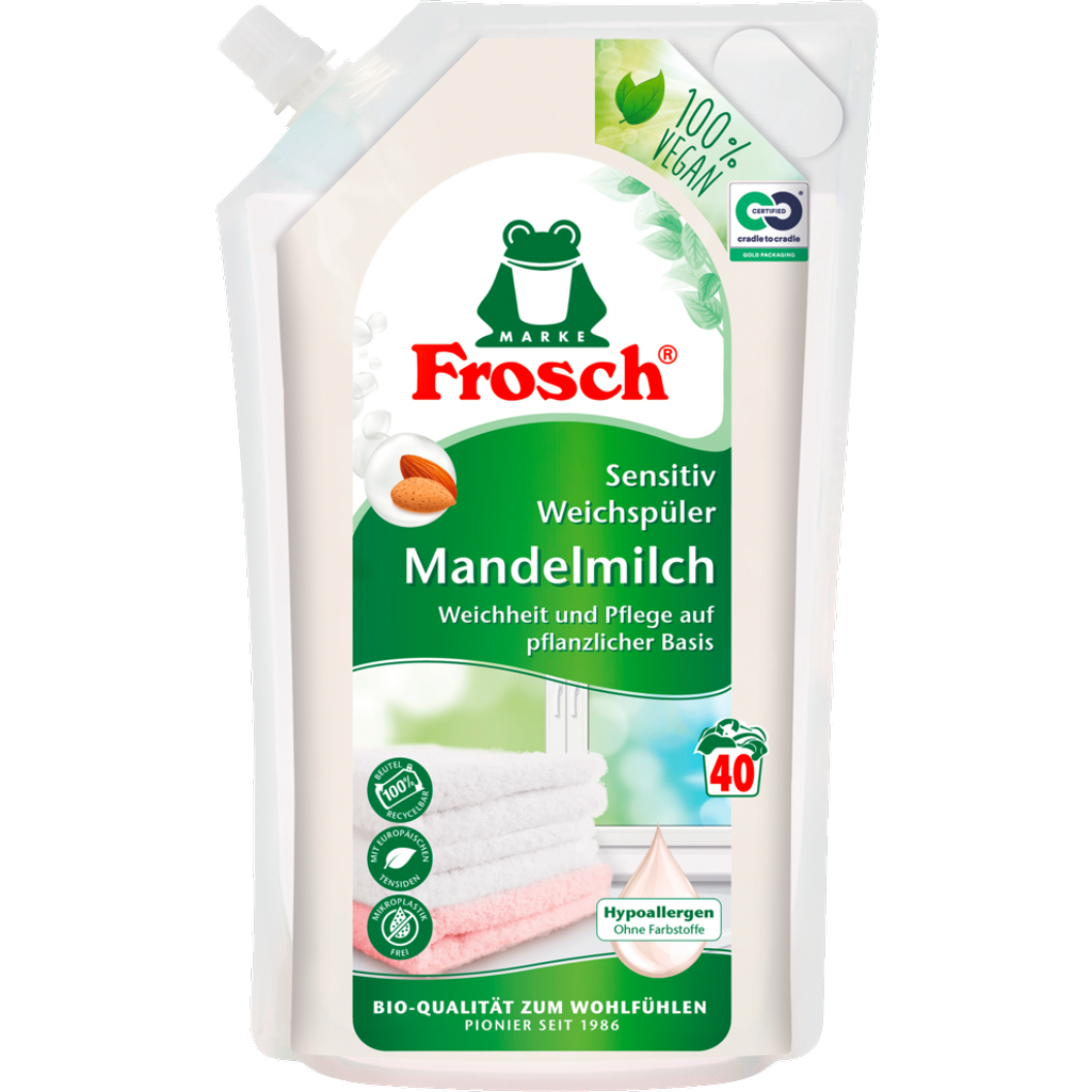 Mandelmilch