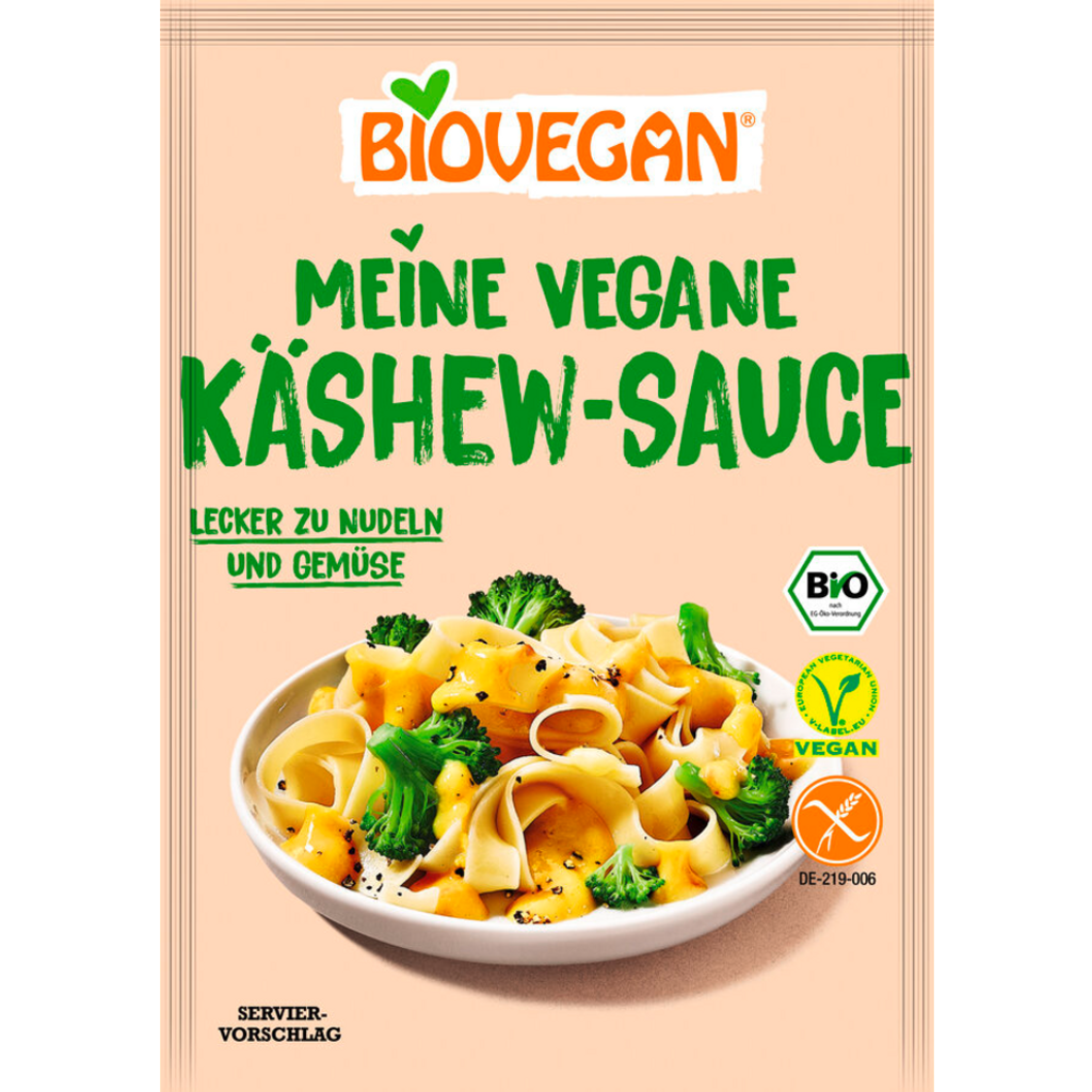 Käshew-Sauce