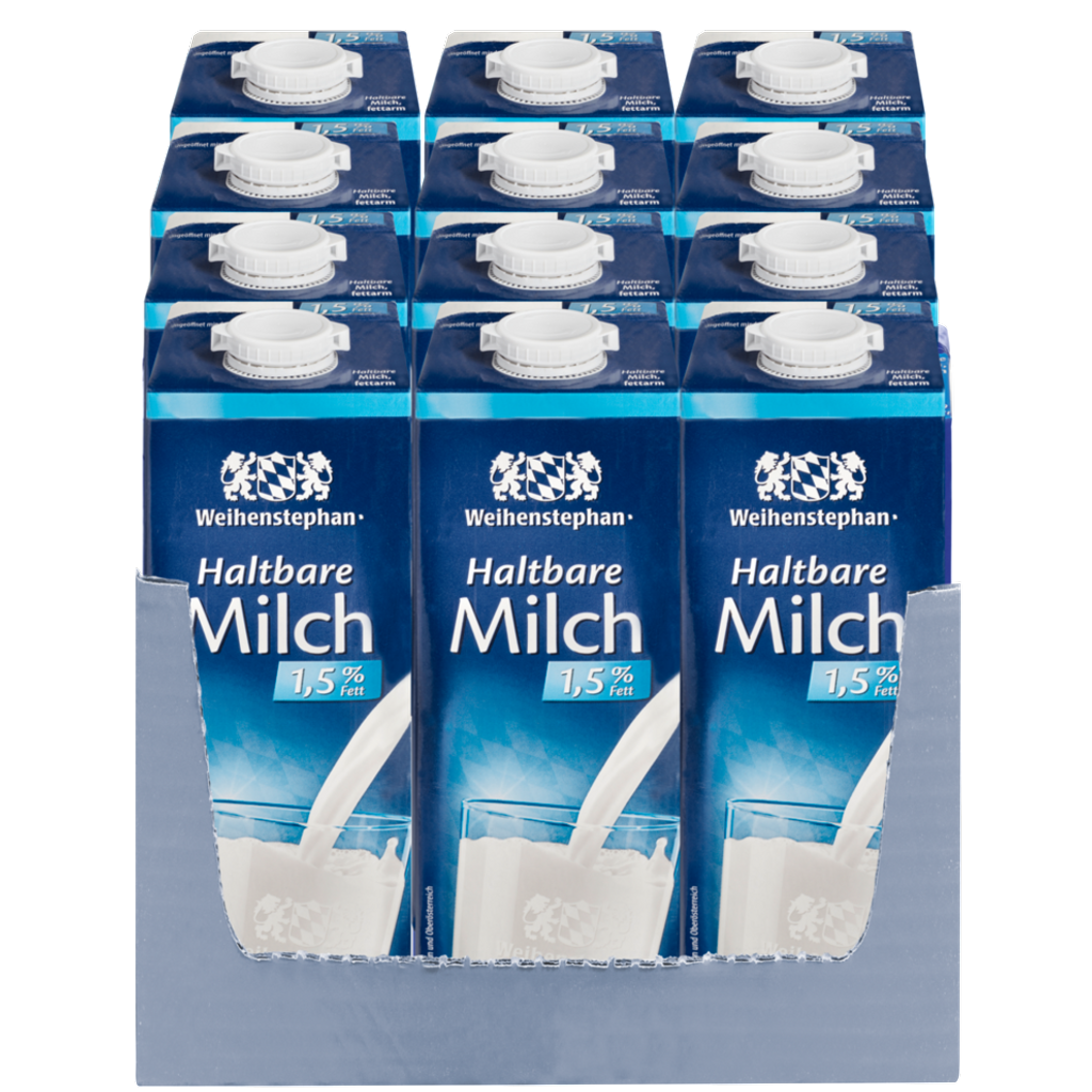 H-Milch 1,5%