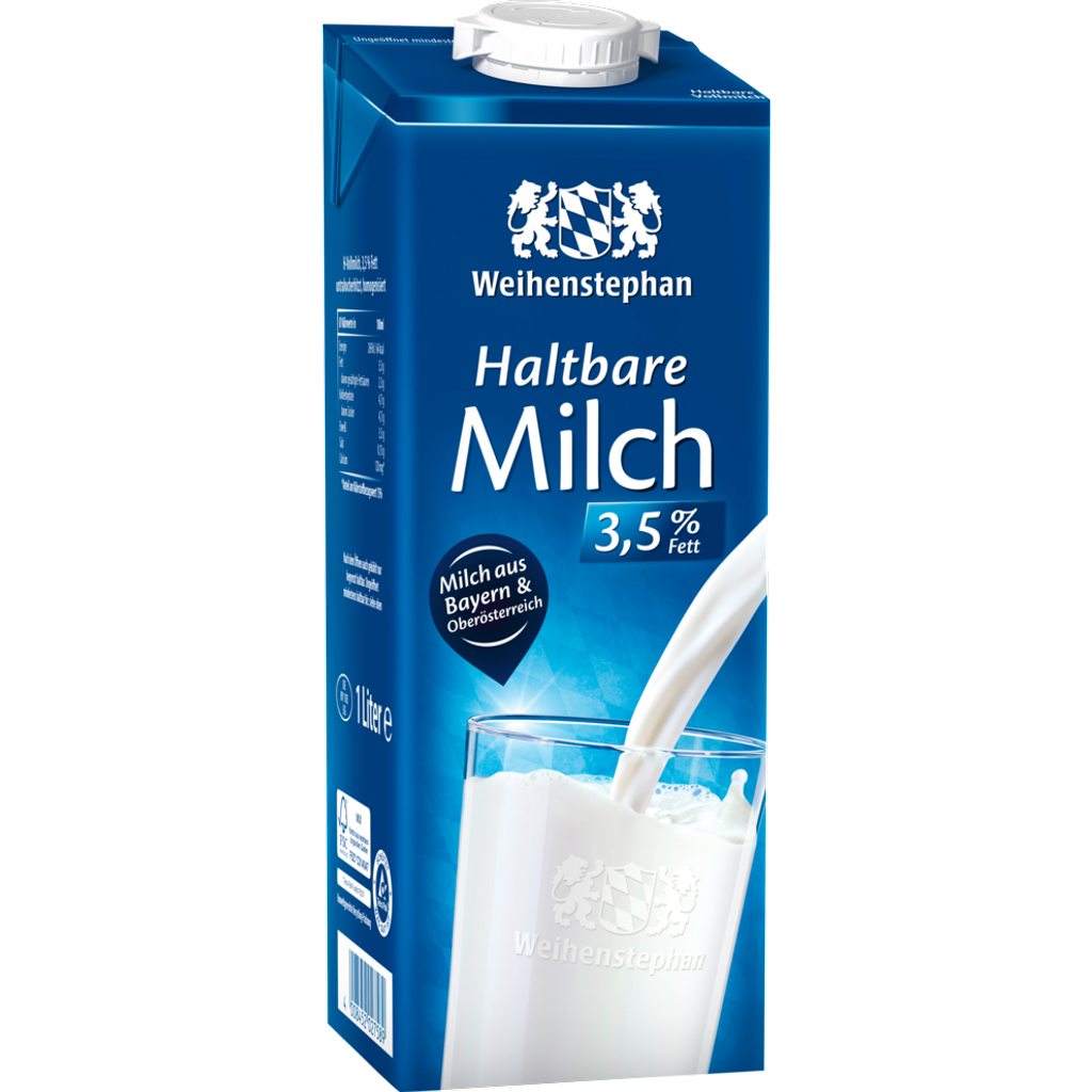 H-Milch 3,5%