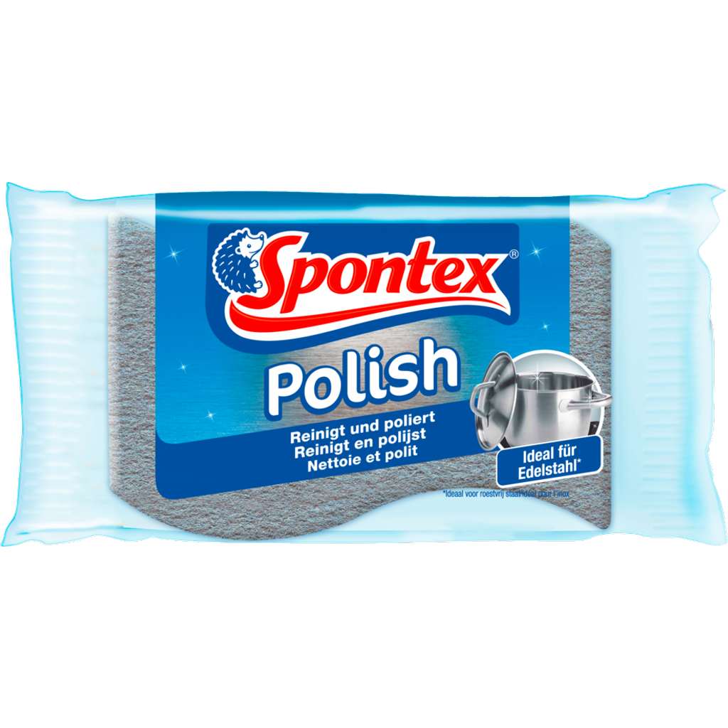 Polish, reinigt und poliert