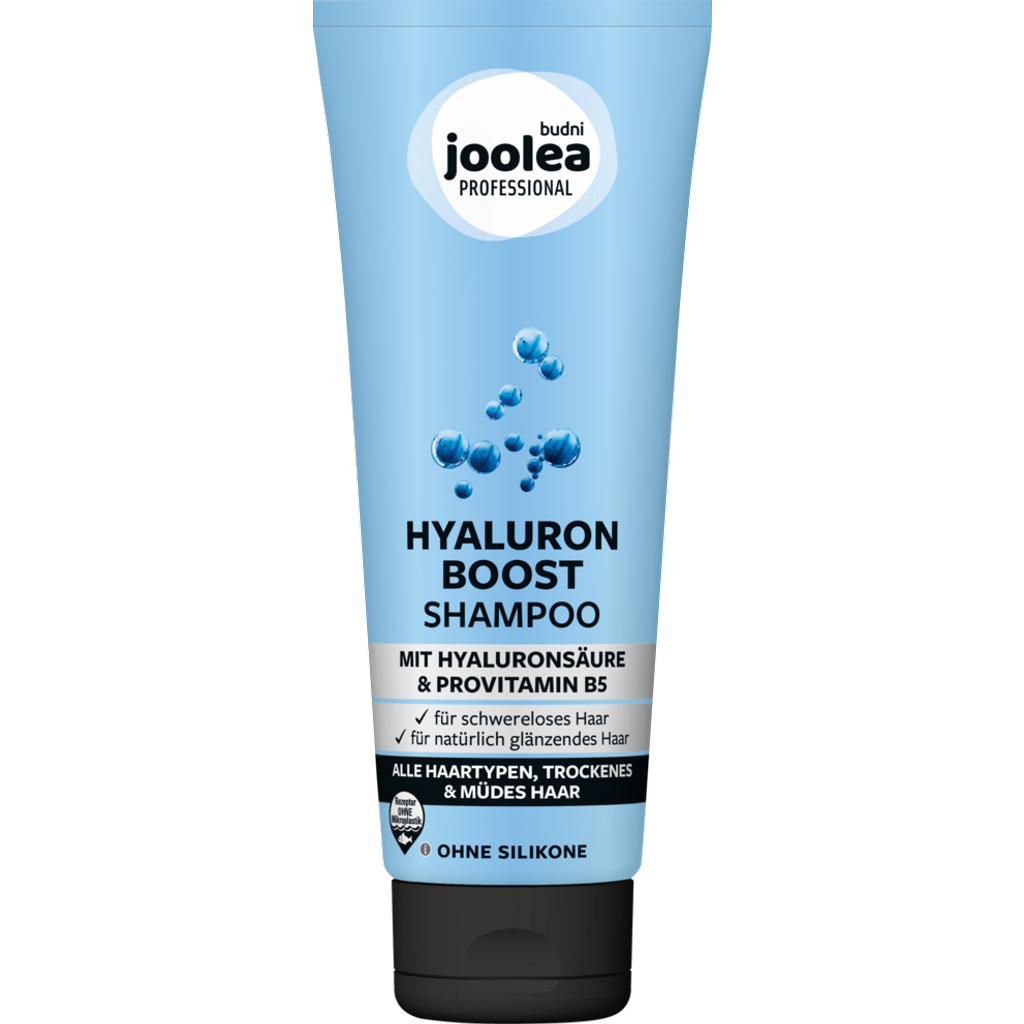Professional Hyaluron Boost Shampoo