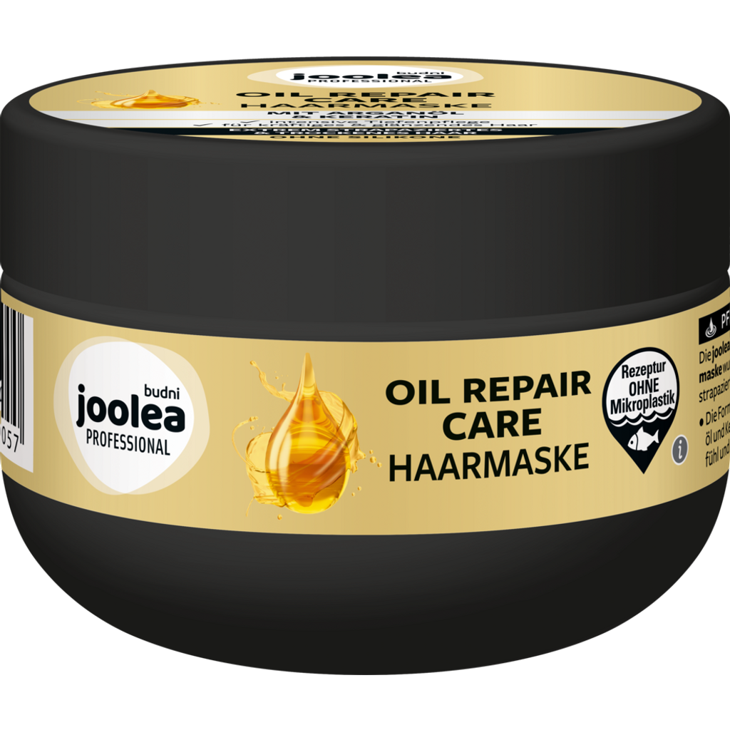 Professional Oil Repair Intensiv Haarmaske