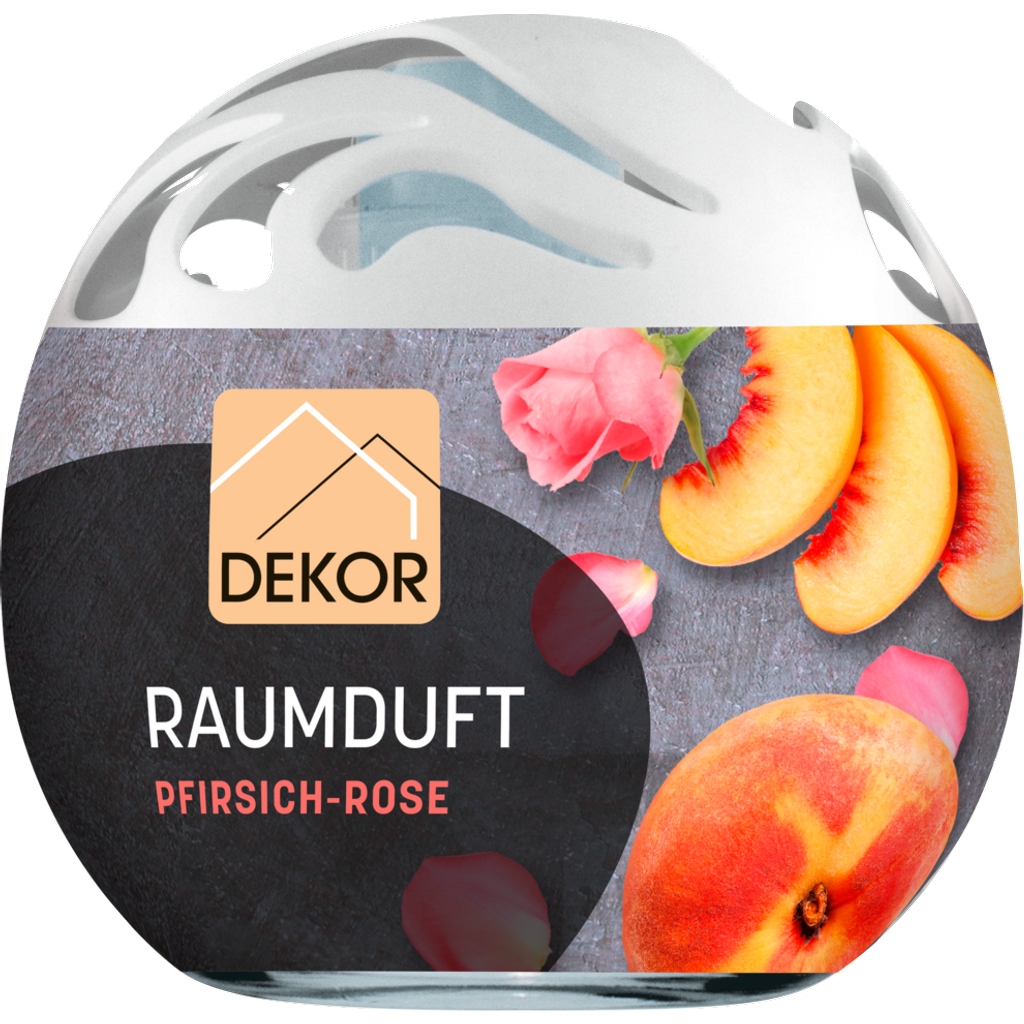Raumduft Fruity Peach