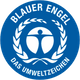 Blauer Engel Recyclingpapier (DE-UZ 14a)