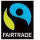 Fairtrade sourced ingredient