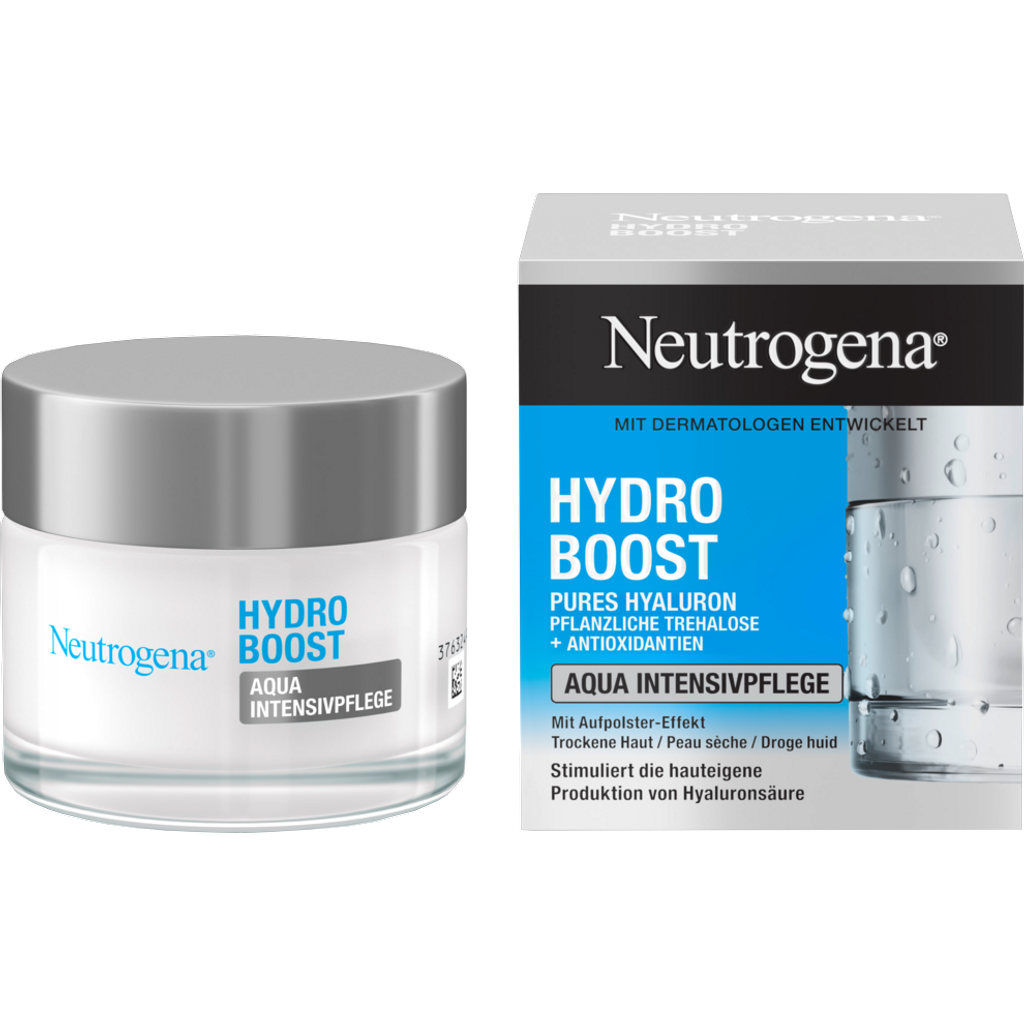 Hydro Boost Revitalizing Booster