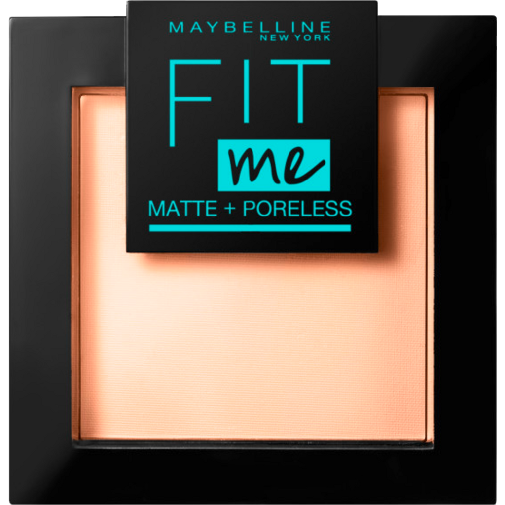 FIT ME Compact Powder 120 classic