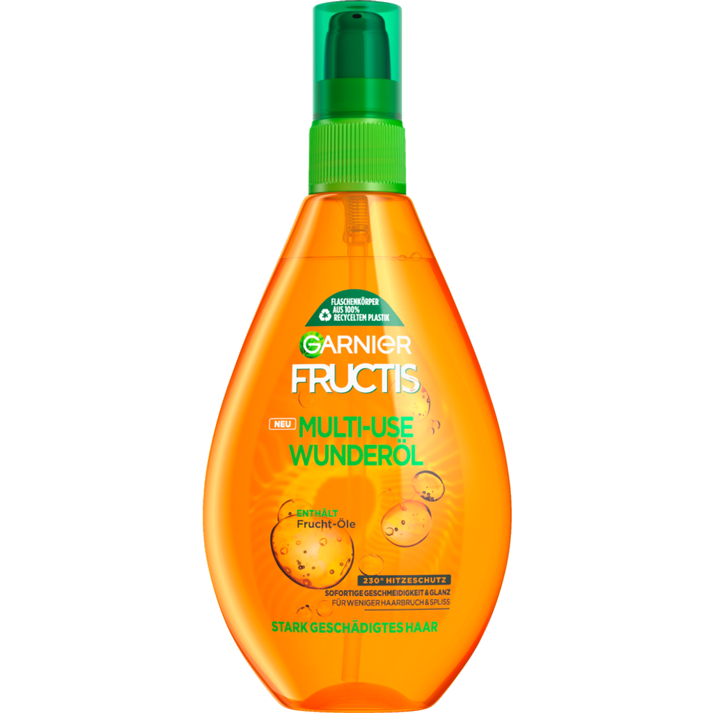 Fructis Wunder Hitzeschutz