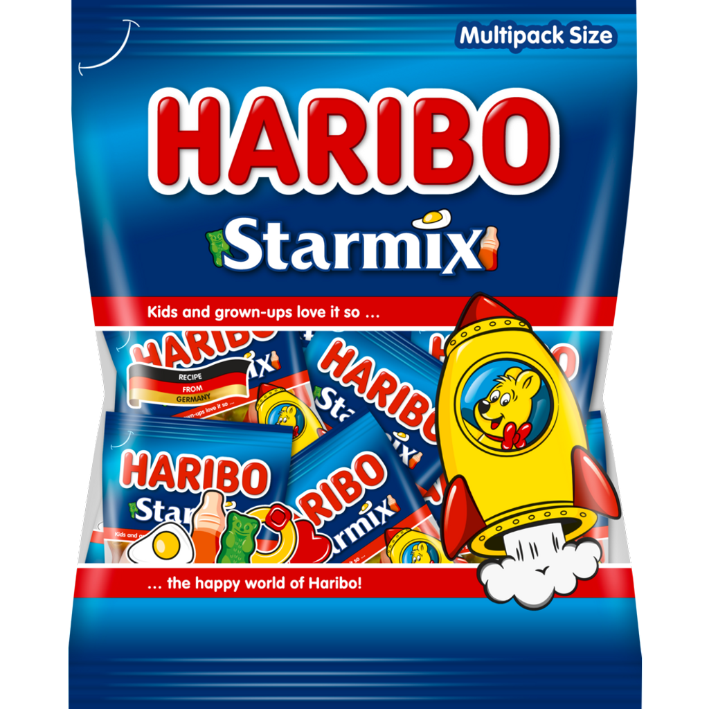 Starmix Mini