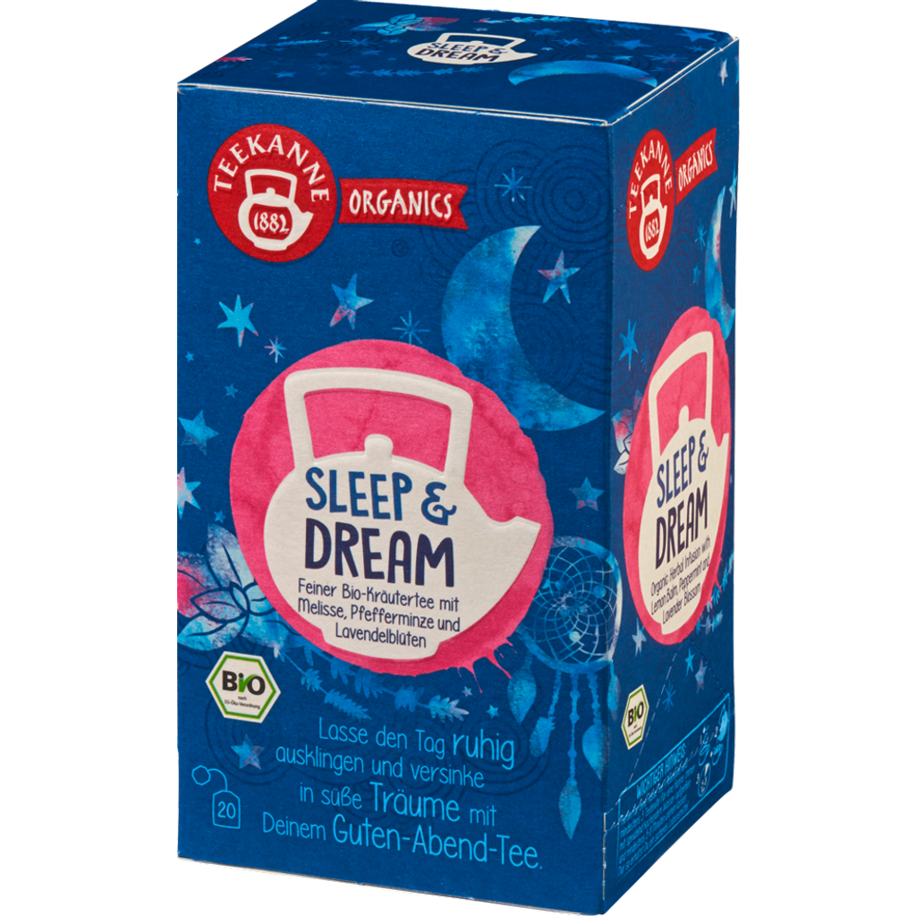 Organics Sleep&Dream
