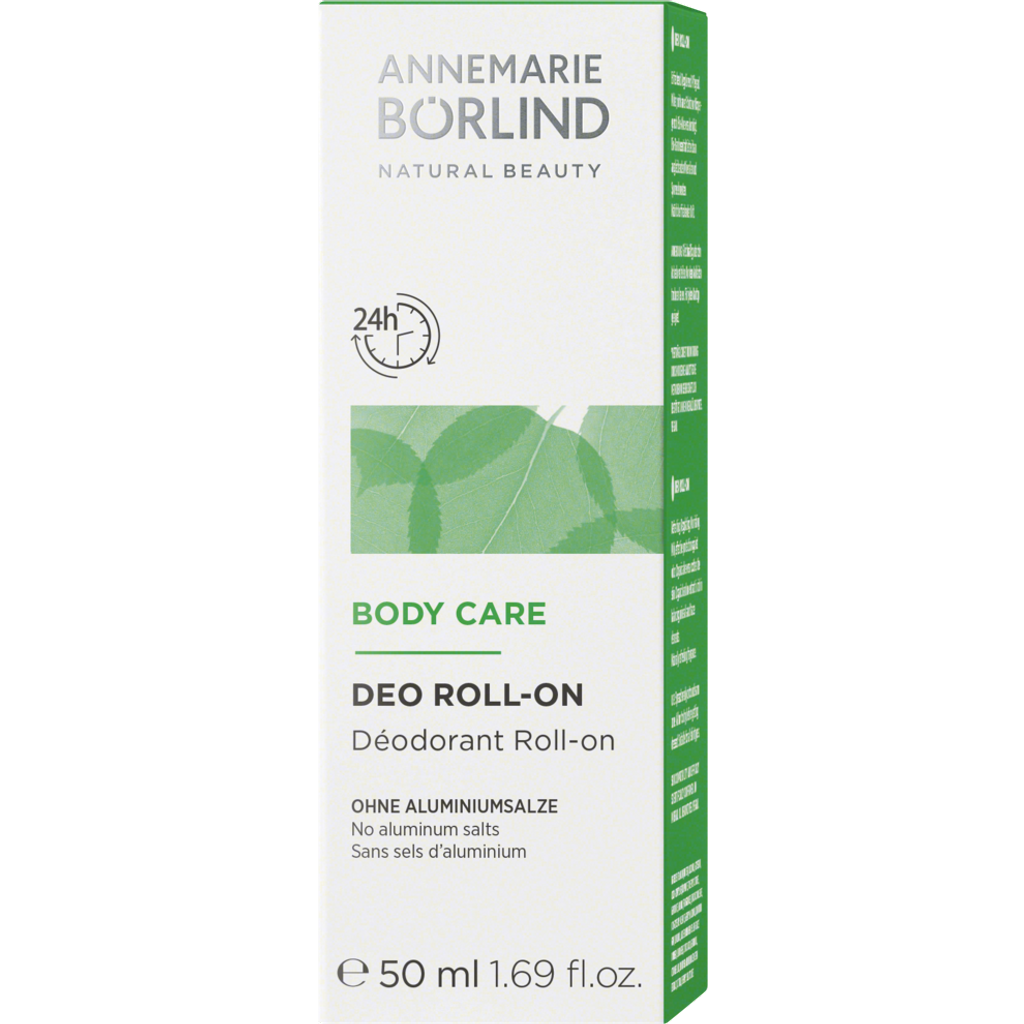 Body Care, Deo Roll-On