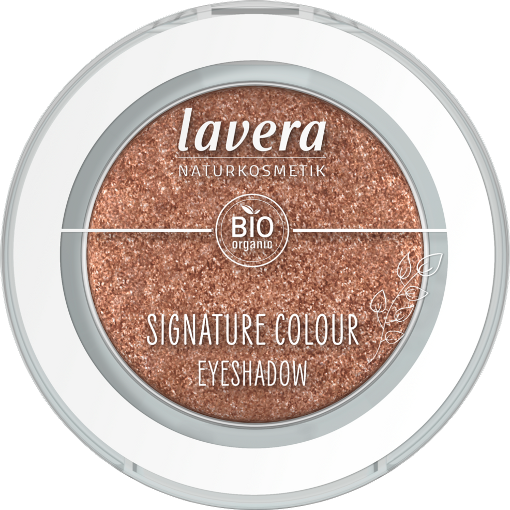 Signature Colour Eyeshadow 08 space gold