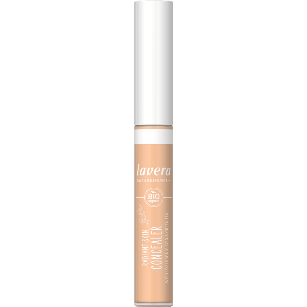 Radiant Skin Concealer 01 ivory 5,5ml