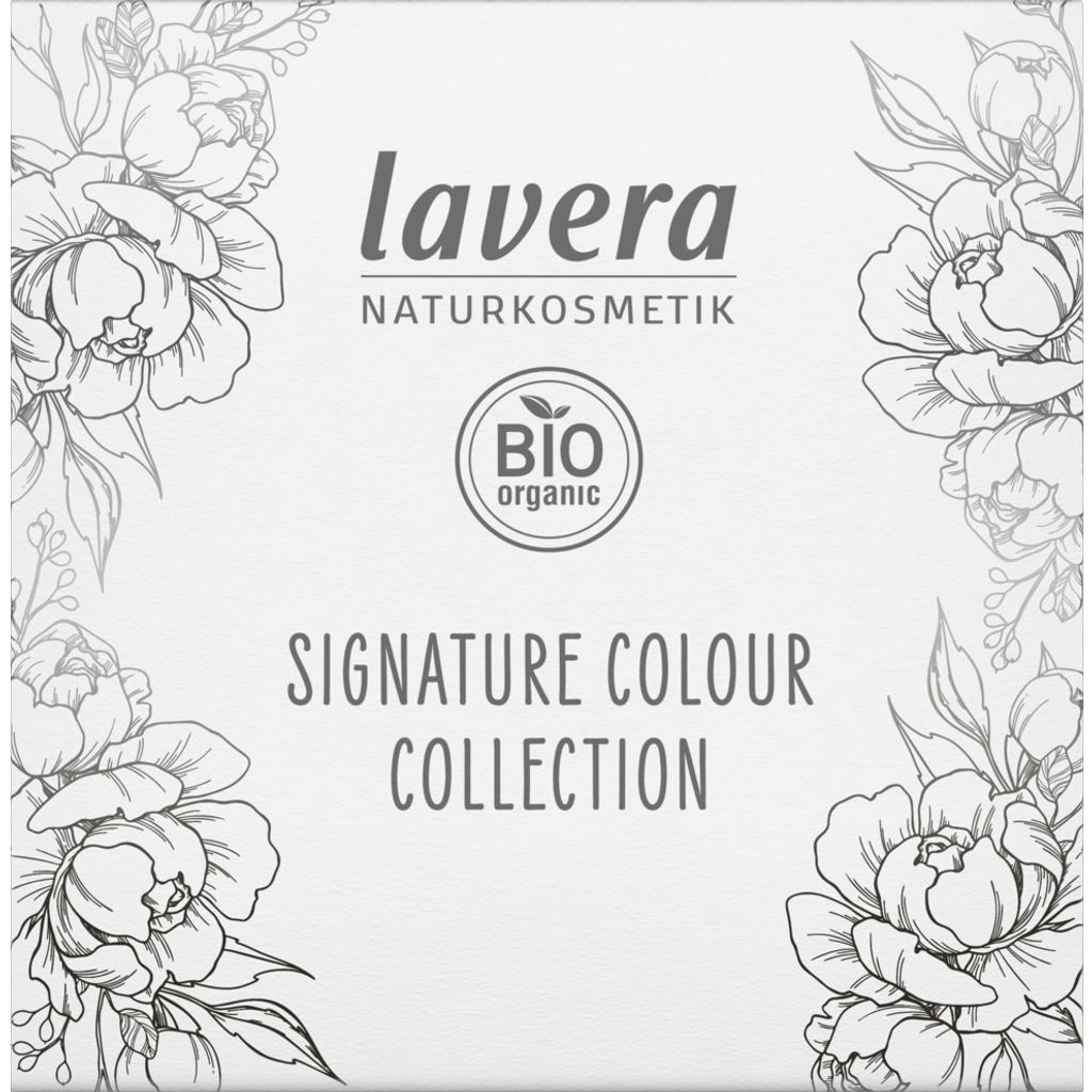 Signature Colour Collection -Pure Pastels 01-
