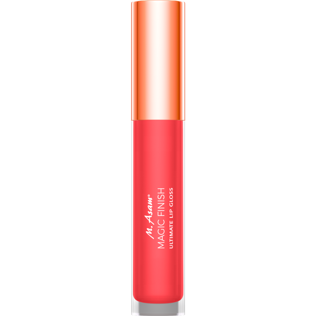 Ultimate Lip Gloss strawberry punch