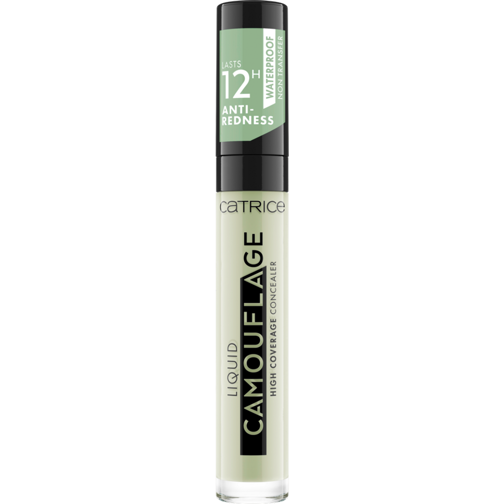 Liquid Camouflage High Coverage Concealer 200