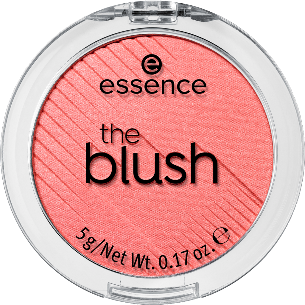 The Blush 30 Breathtaking