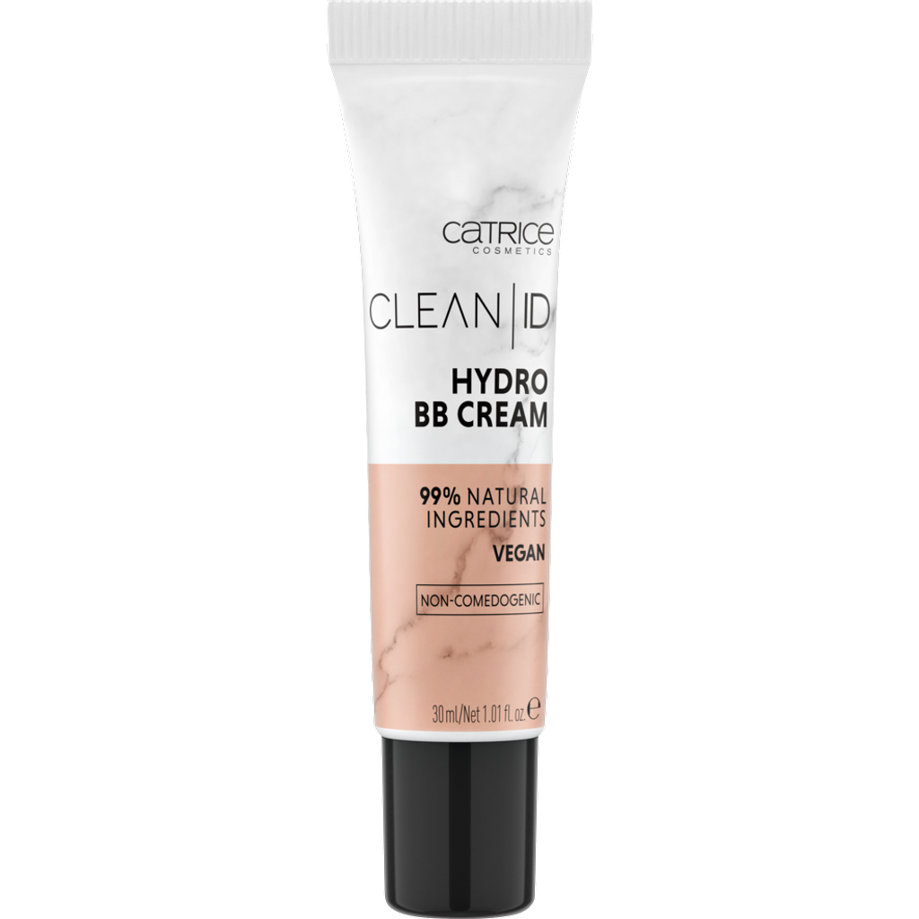 Clean ID Hydro BB Cream 010