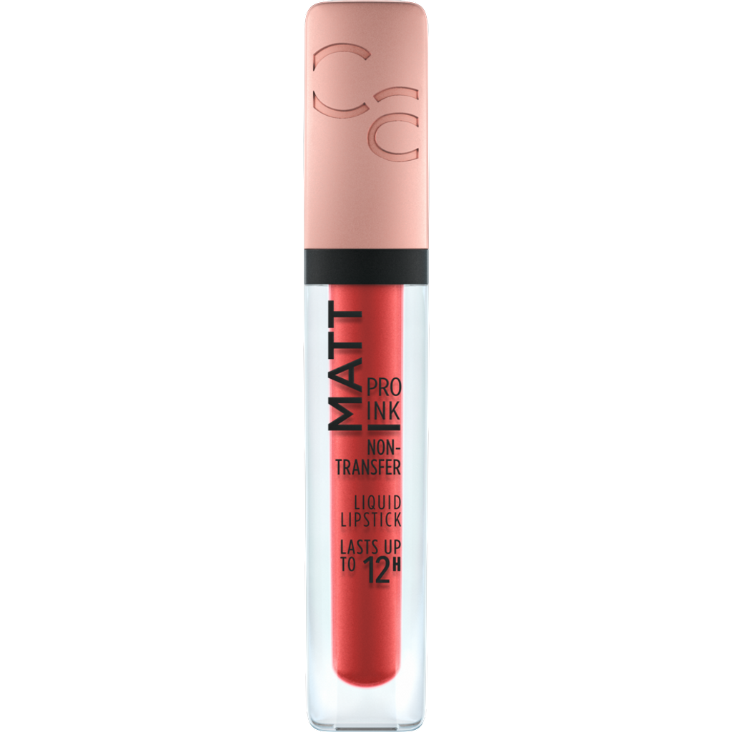 Matt Pro Ink Liquid Lipstick 030