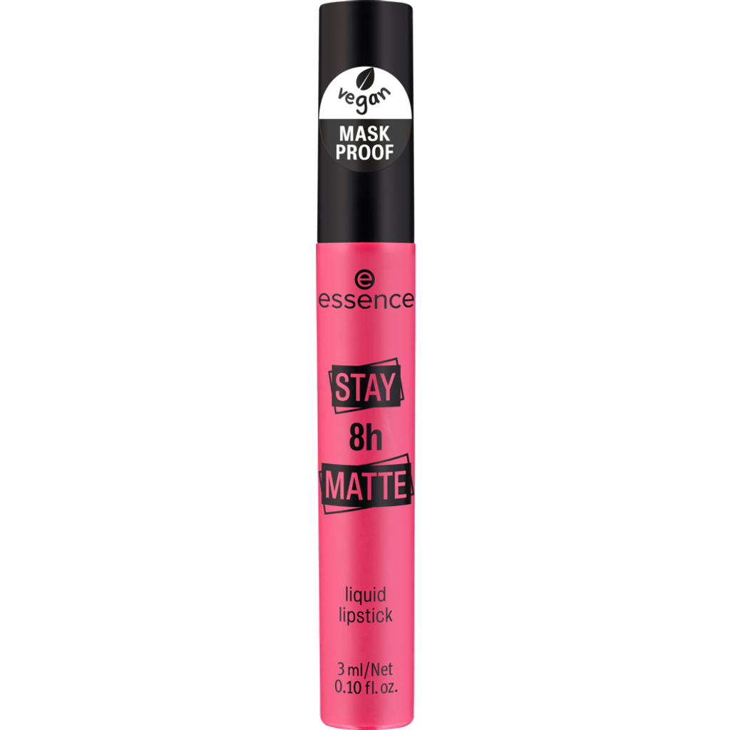 STAY 8h MATTE liquid lipstick 06